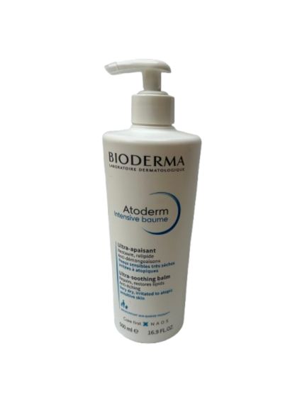 ATODERM  INTENSE BAUME 500ml